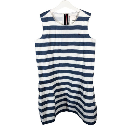 Unisex Tommy Hilfiger - Kangasmekko, koko 146 - 152 -  ()