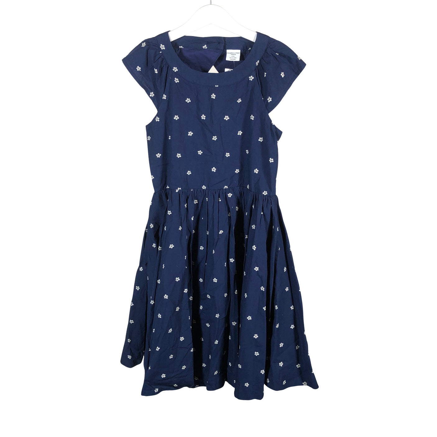 Unisex Polarn O. Pyret - Kangasmekko, koko 140 - 146 -  (1)