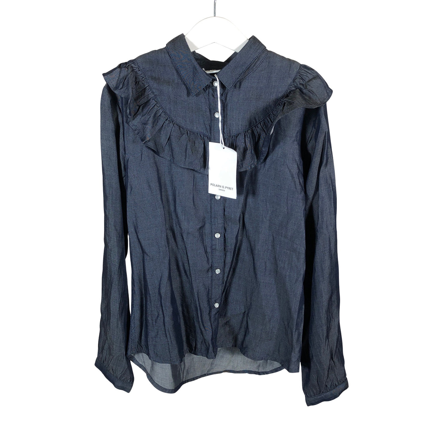 Unisex Polarn O. Pyret - Pusero, koko 134 - 140 -  (1)
