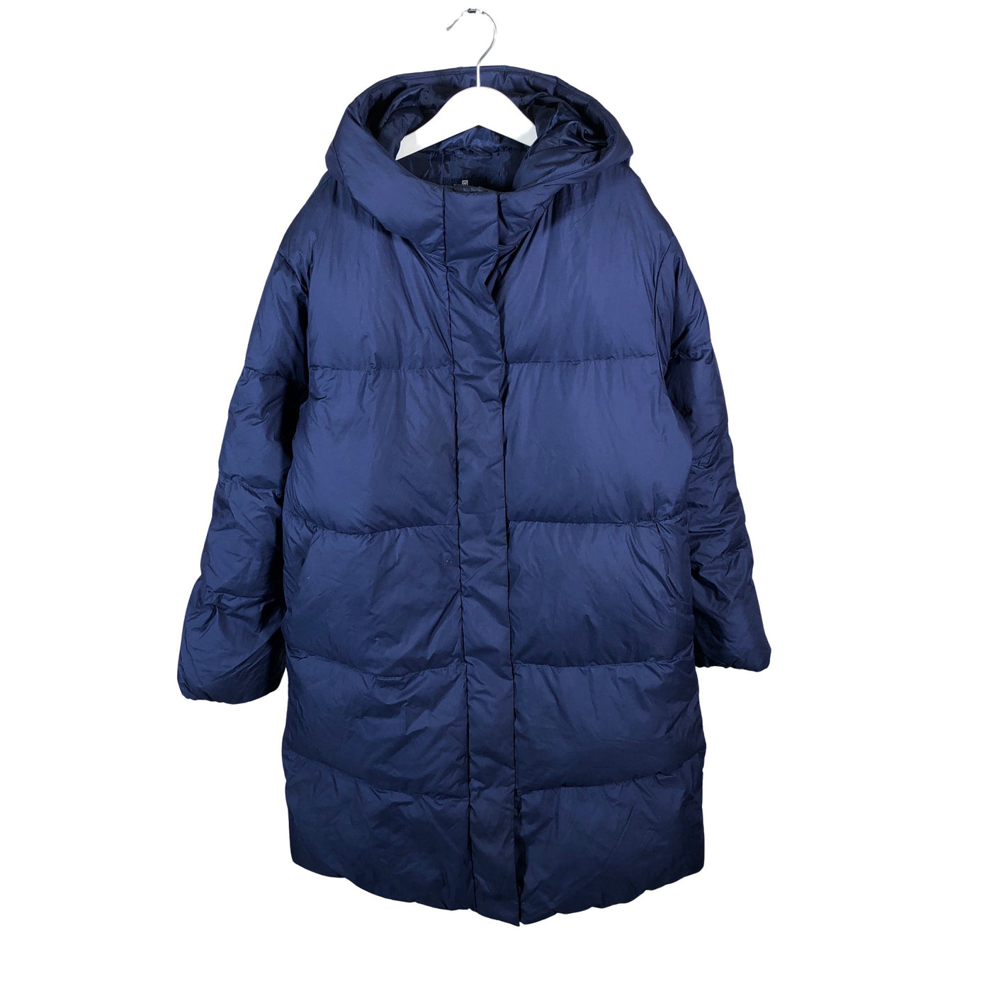 Unisex Uniqlo - Untuvatakki, koko 152 - 158 -  (1)