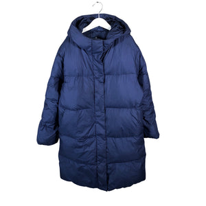 Unisex Uniqlo - Untuvatakki, koko 152 - 158 -  (1)