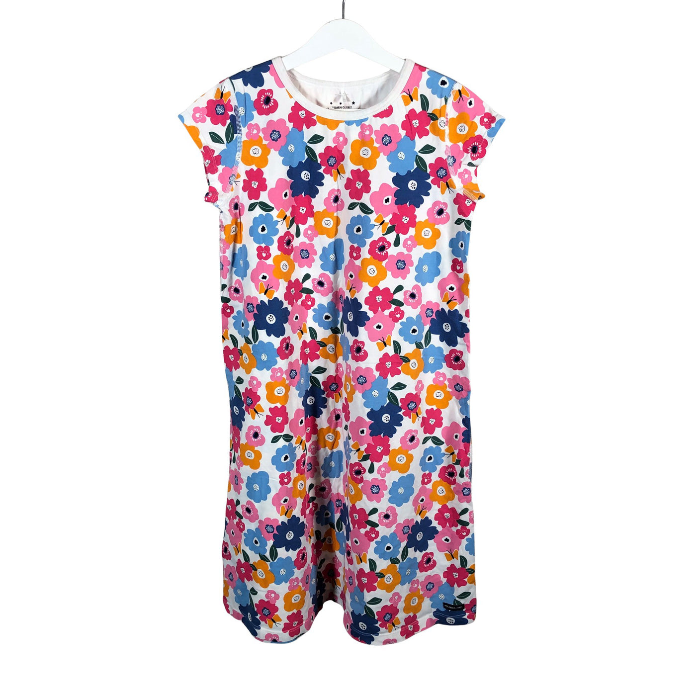 Unisex Polarn O. Pyret - Yöpaita, koko 134 - 140 -  (1)