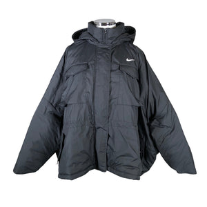 Unisex Nike - Toppatakki, koko 42 -  (1)