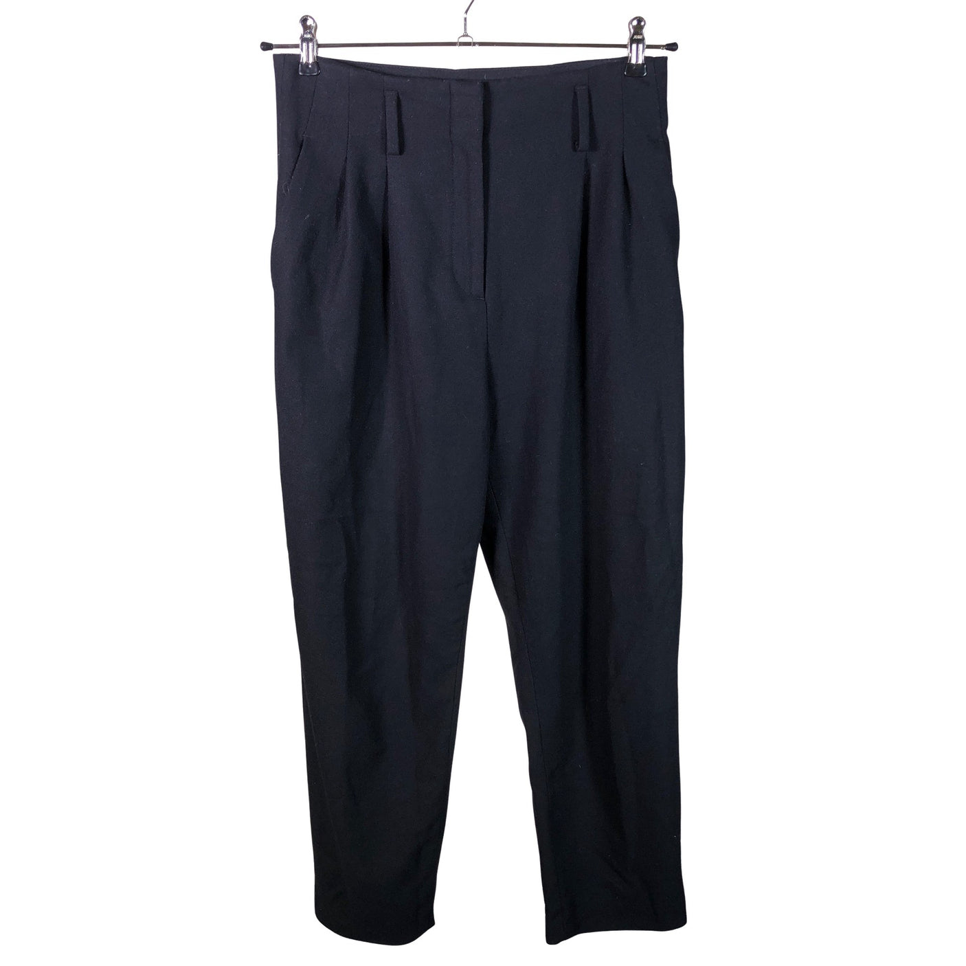 Unisex Massimo Dutti - Suorat housut, koko 38 -  (1)