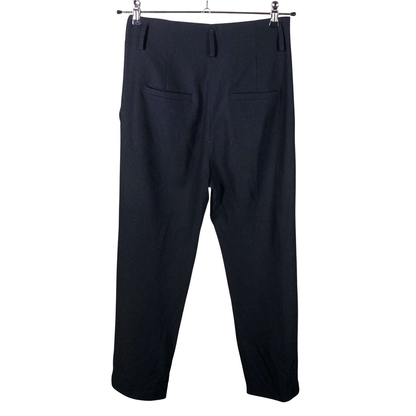 Unisex Massimo Dutti - Suorat housut, koko 38 -  (2)