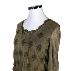 Unisex Elisa Cavaletti - Trikoopaita, koko 42 -  (3)