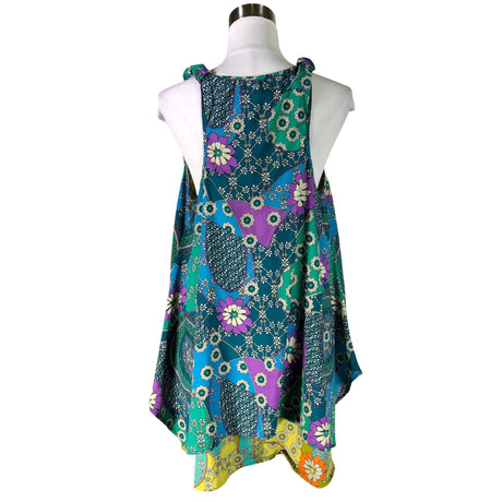 Unisex HHG - Sifonkimekko, koko 40 -  (2)