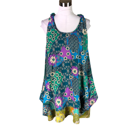 Unisex HHG - Sifonkimekko, koko 40 -  ()