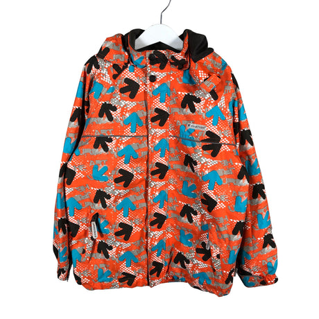 Unisex Jonathan - Välikausitakki, koko 122 - 128 -  ()