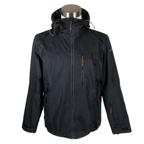 Unisex Icepeak - Kevyttoppatakki, koko M -  ()