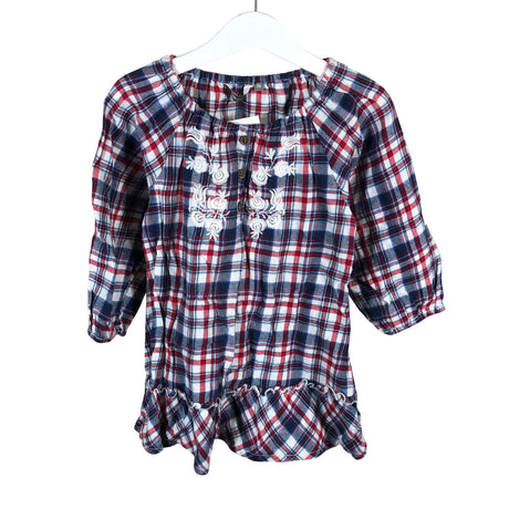 Unisex Lindex - Kangastunika, koko 110 - 116 -  ()