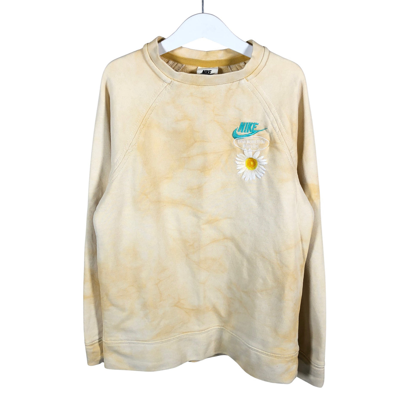 Unisex Nike - Collegepaita, koko 140 - 146 -  (1)