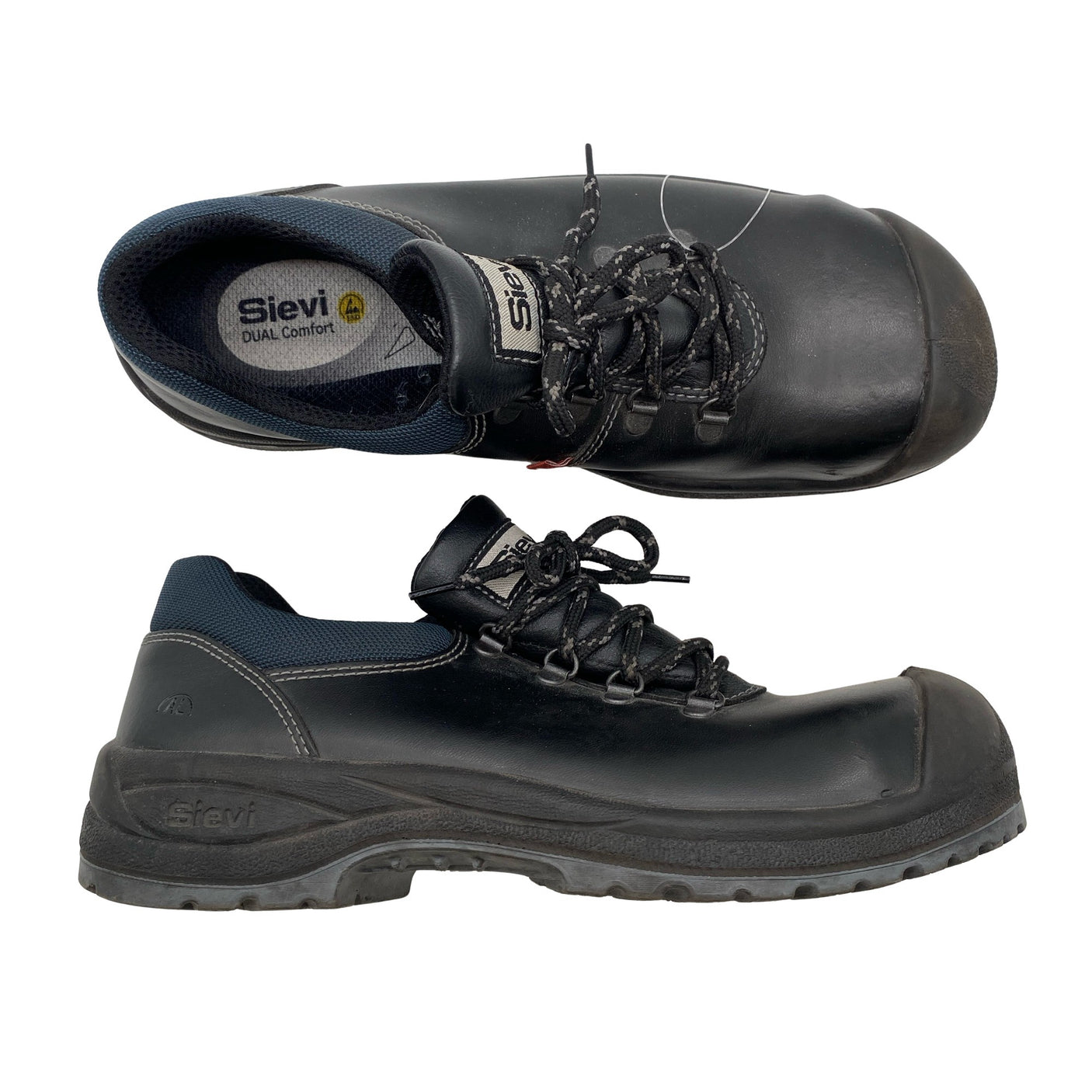 Unisex Sievi - Kävelykengät, koko 43 -  (1)
