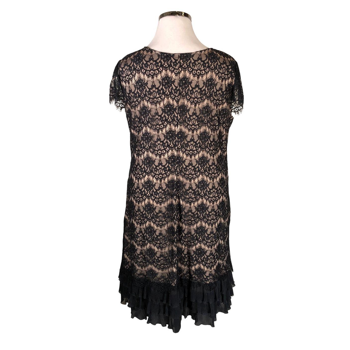 Unisex Vera Mont - Juhlamekko, koko 46 -  (2)