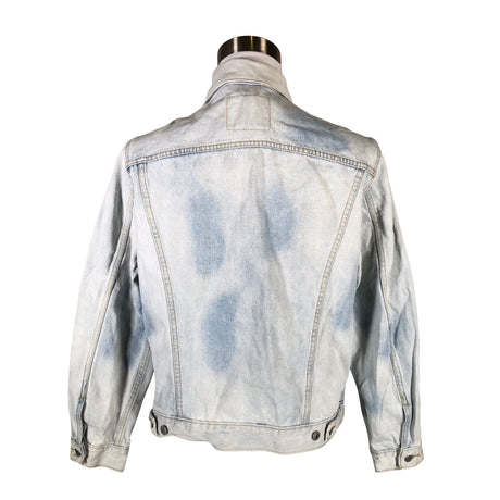 Unisex Levi's - Farkkutakki, koko M -  (2)