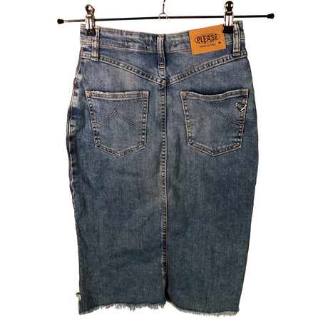 Unisex Please - Farkkuhame, koko 32 -  (2)