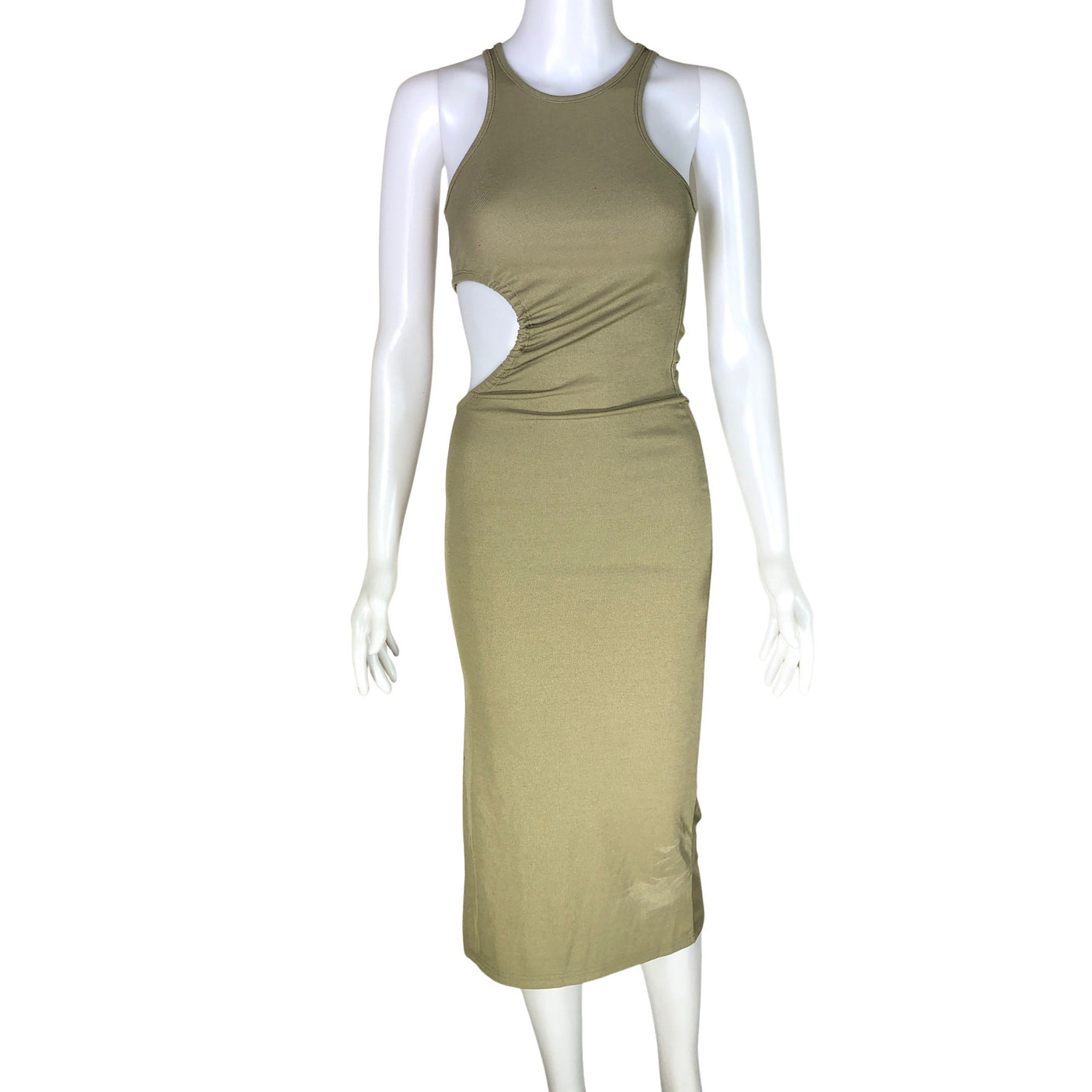 Unisex Meshki - Maksimekko, koko 34 -  (1)