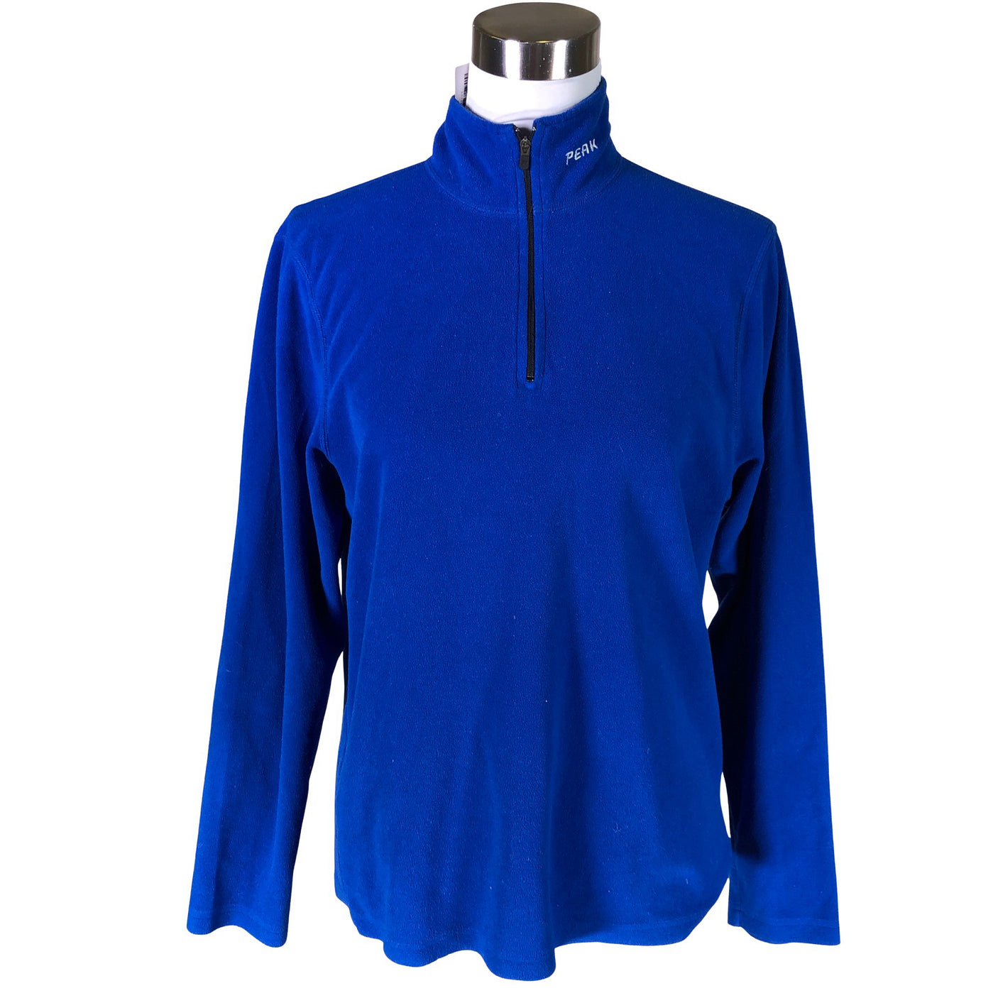 Unisex Peak Performance - Fleecepaita, koko 40 -  (1)