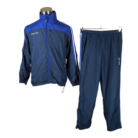 Unisex Reebok - Ulkoilutakki, koko M -  ()