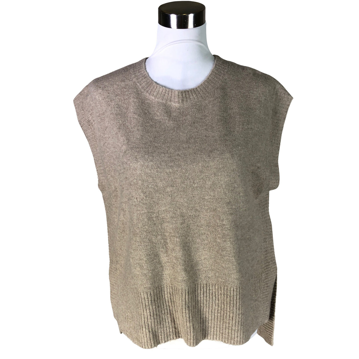 Unisex Esprit - Neuleliivi, koko 36 -  (1)