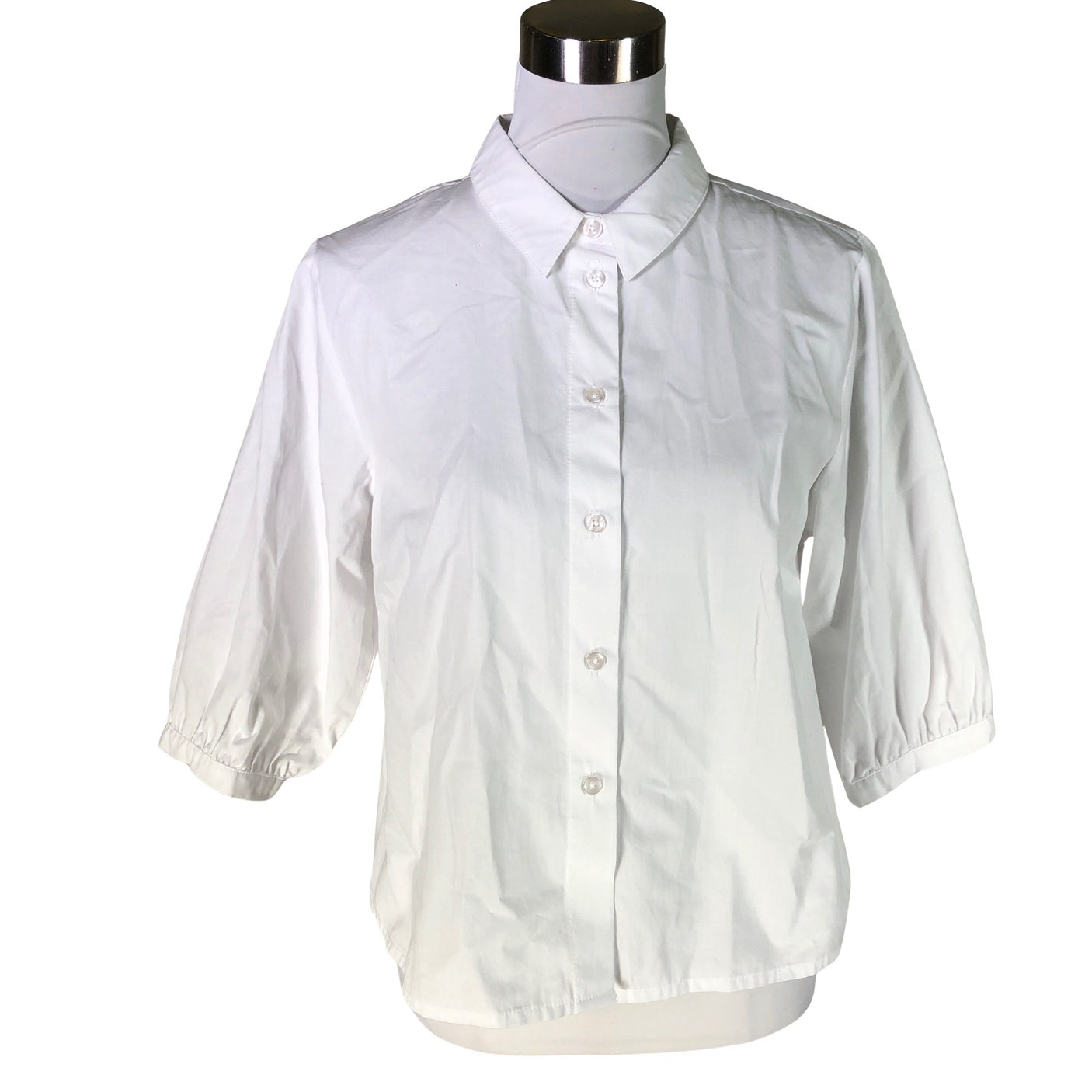 Unisex Nanso - Kauluspaita, koko 38 -  (1)
