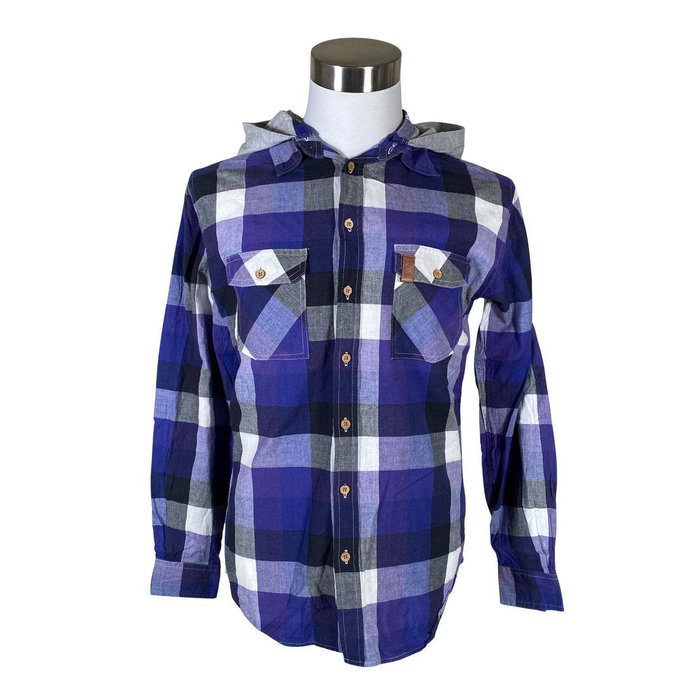 Unisex Picture Organic Clothing - Kauluspaita, koko M -  (1)
