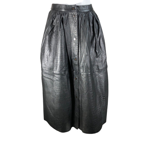 Unisex DAY Birger et Mikkelsen - Nahkahame, koko 40 -  ()