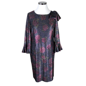 Unisex Gina Bacconi - Juhlamekko, koko 44 -  (1)