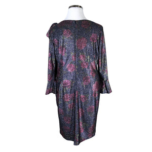 Unisex Gina Bacconi - Juhlamekko, koko 44 -  (2)