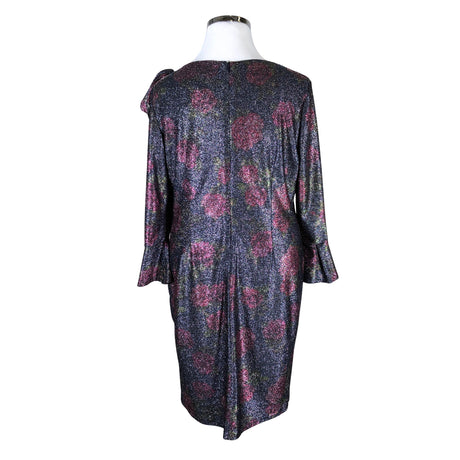 Unisex Gina Bacconi - Juhlamekko, koko 44 -  (2)