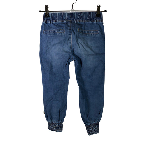 Unisex POMPdeLUX - Farkut, koko 98 - 104 -  (2)