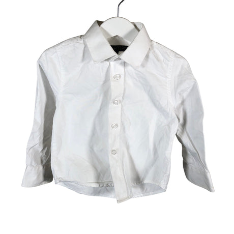 Unisex Lilleman - Kauluspaita, koko 92 - 98 -  ()