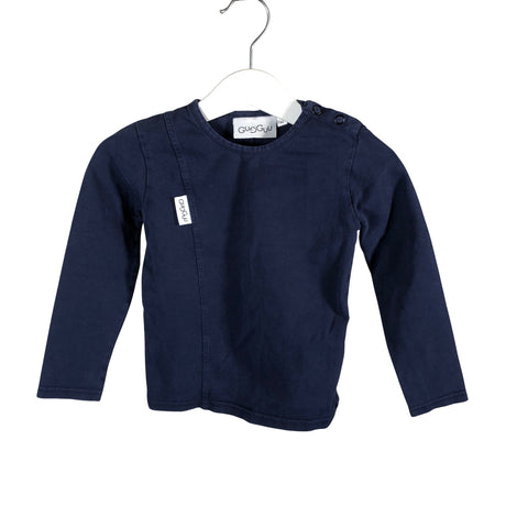 Unisex Gugguu - Trikoopaita, koko 86 - 92 -  ()