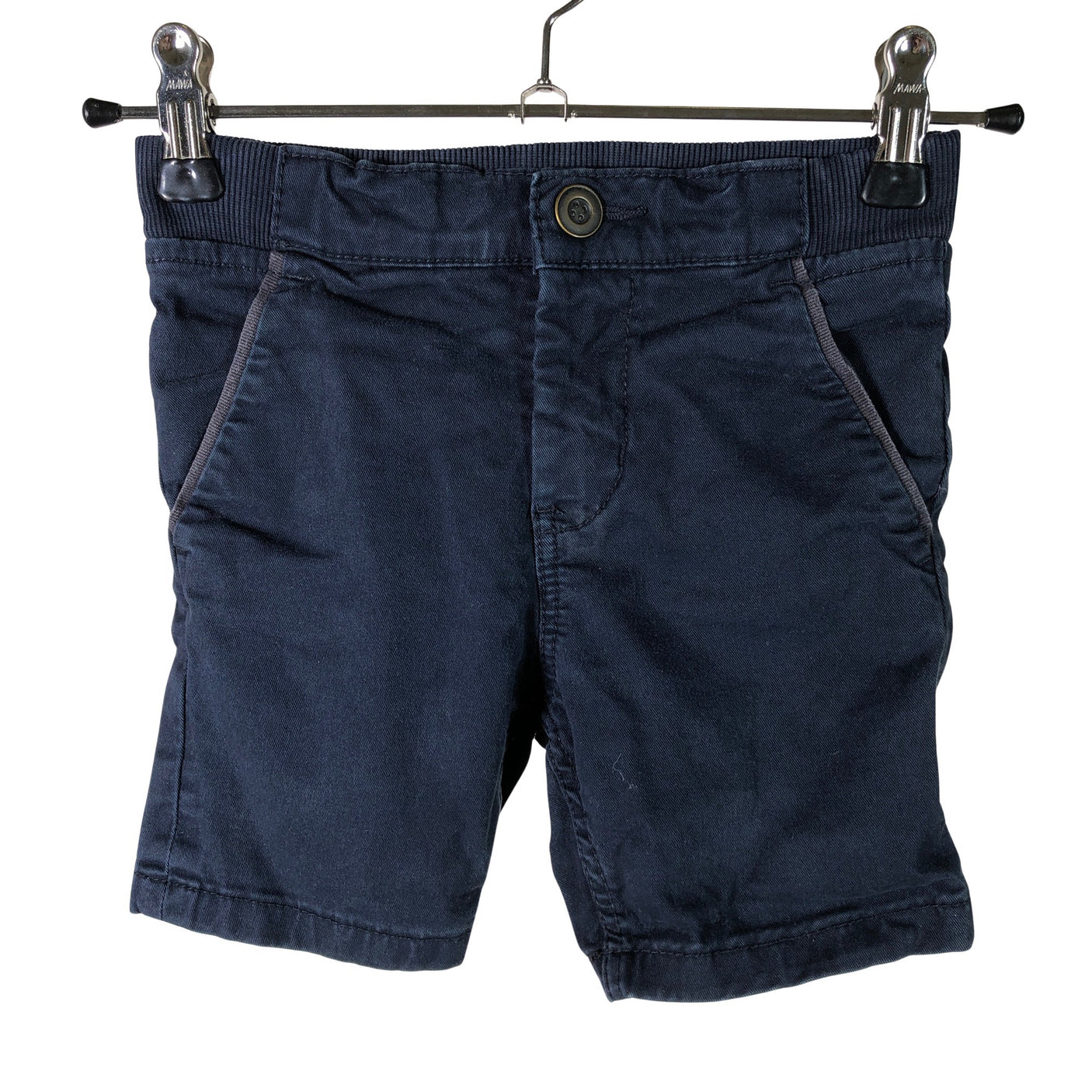 Unisex Polarn O. Pyret - Shortsit, koko 86 - 92 -  (1)