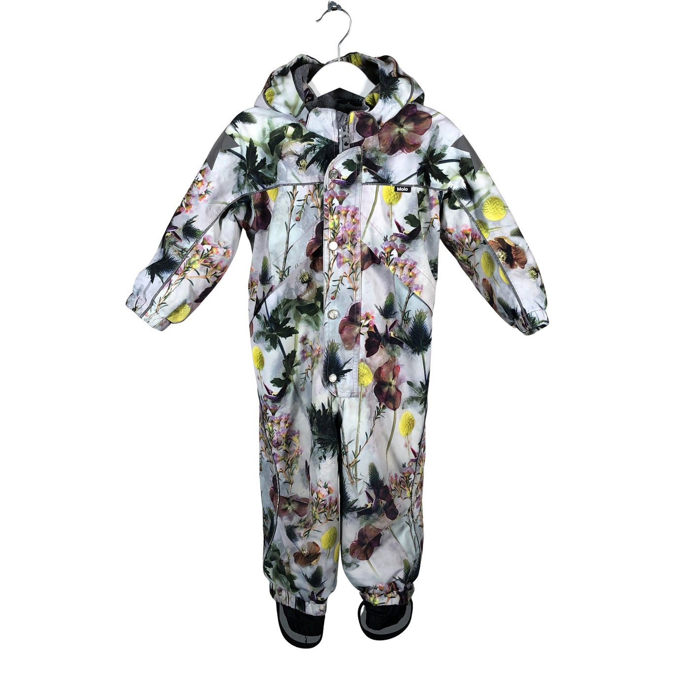 Unisex Molo Kids - Toppahaalari, koko 86 - 92 -  (1)