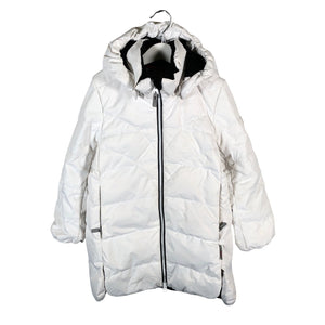 Unisex Reima - Untuvatakki, koko 110 - 116 -  (1)