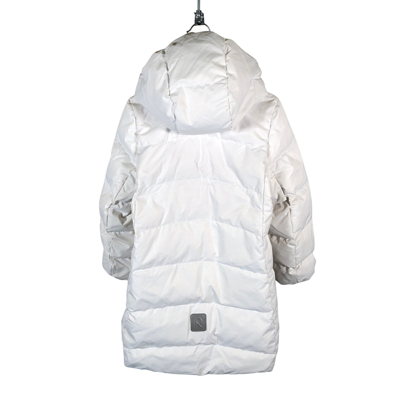 Unisex Reima - Untuvatakki, koko 110 - 116 -  (2)