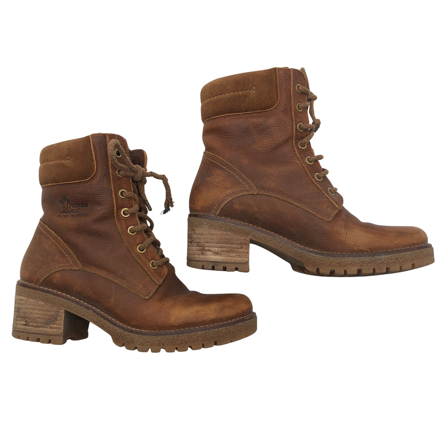 Unisex Panama Jack - Nilkkurit, koko 38 -  (1)