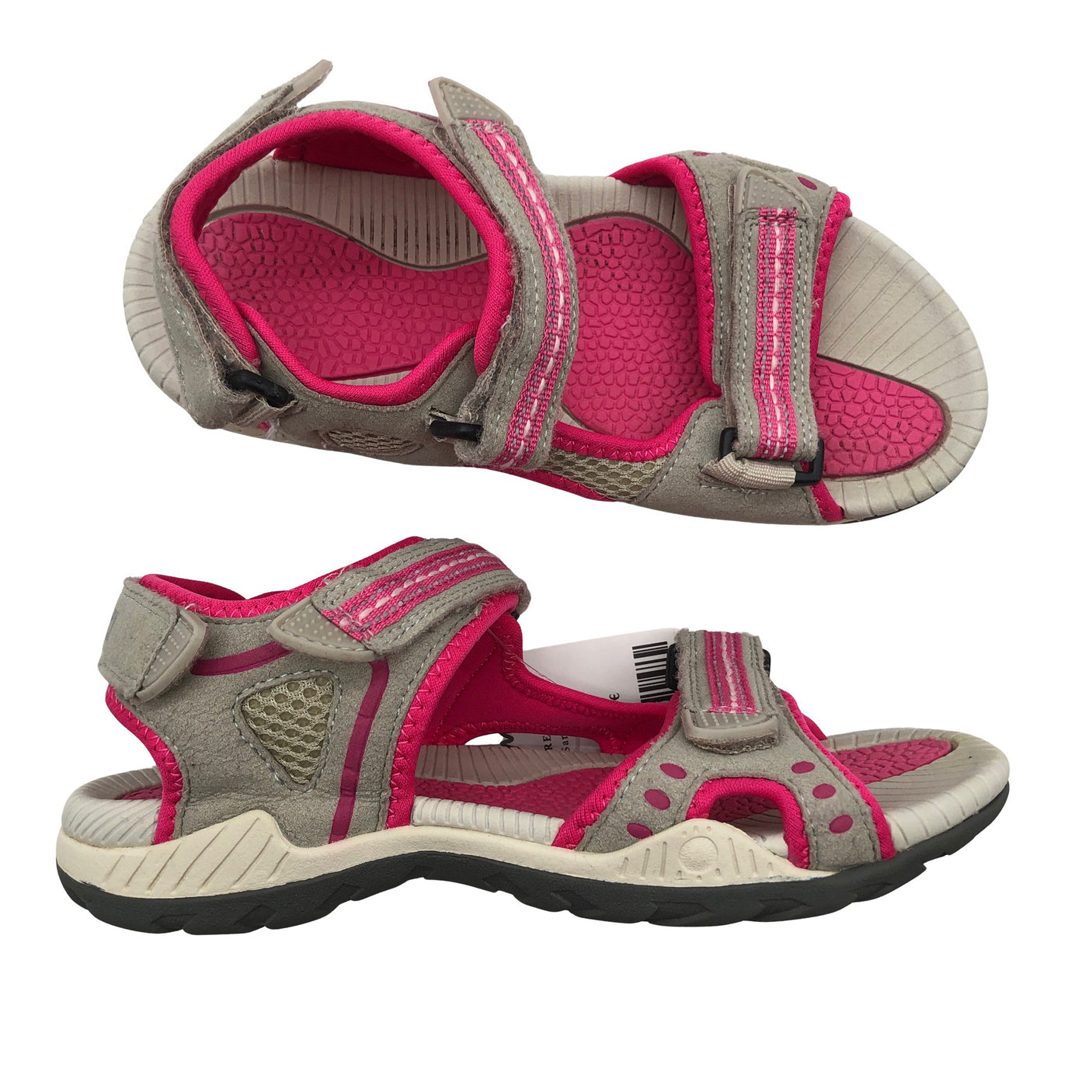 Unisex Reima - Sandaalit, koko 35 -  (1)