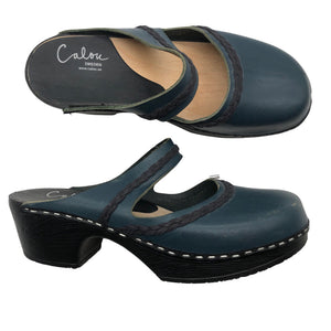 Unisex Calou - Pistokkaat, koko 39 -  (1)