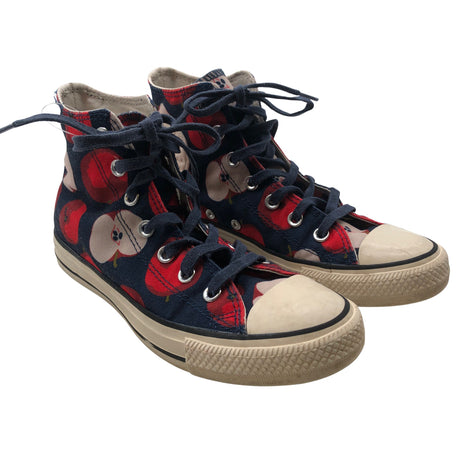 Unisex Converse - Tennarit, koko 37 -  (2)