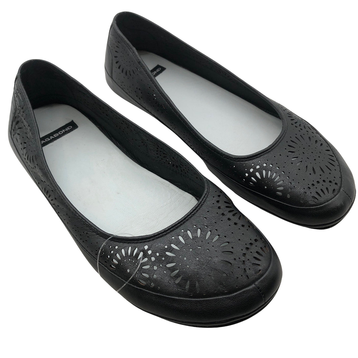 Unisex Vagabond - Ballerinat, koko 38 -  (2)