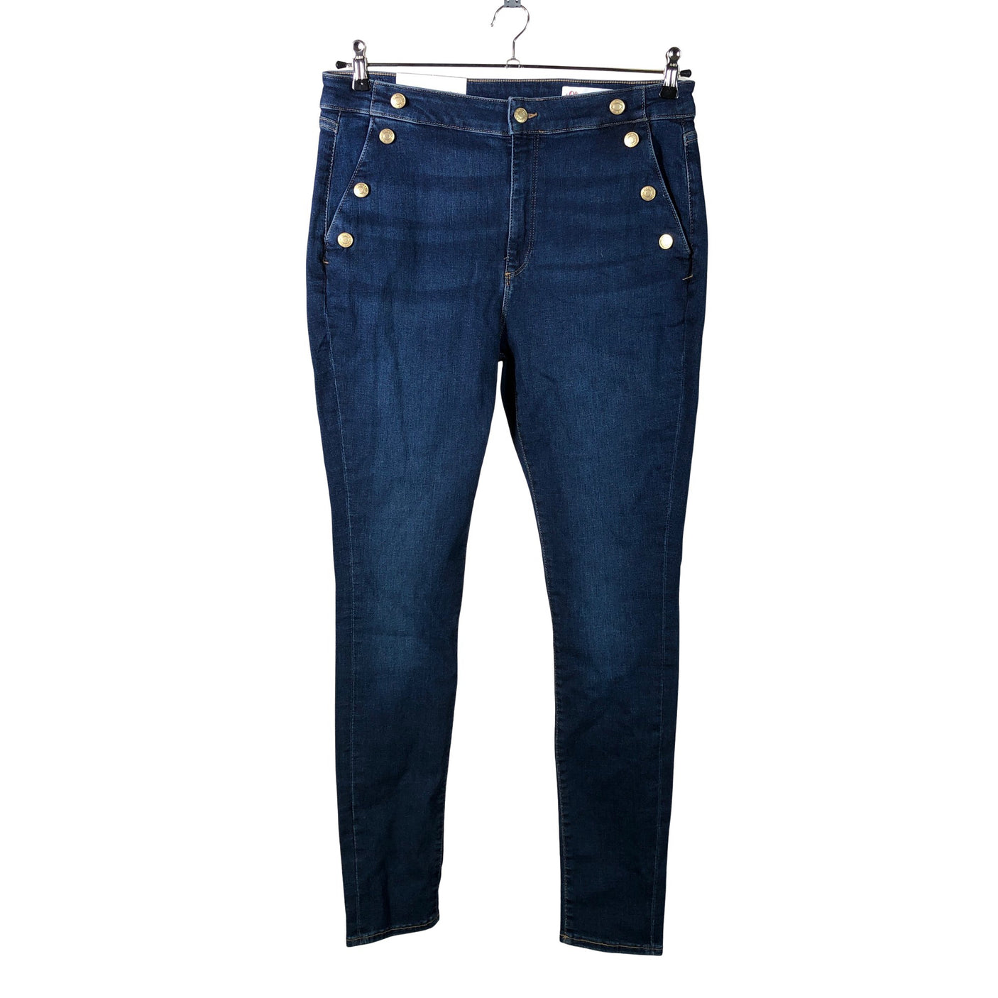 Unisex s.Oliver - Farkut, koko 44 -  (1)