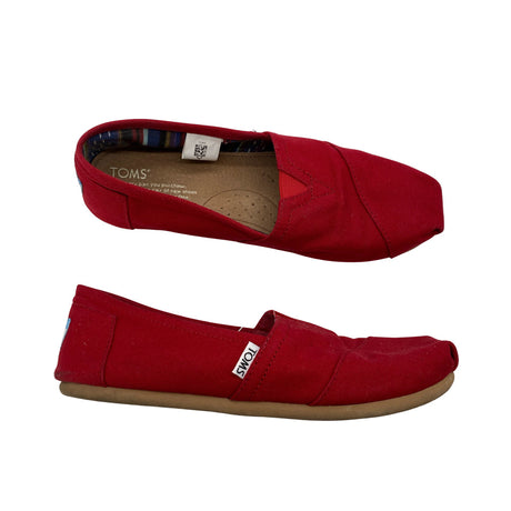Unisex Toms - Loaferit, koko 38 -  ()