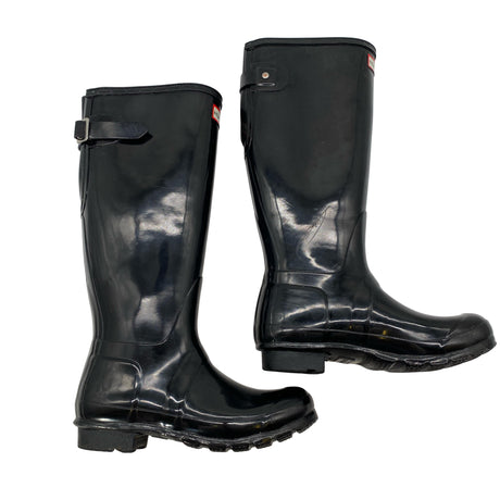 Unisex Hunter - Kumisaappaat, koko 37 -  ()