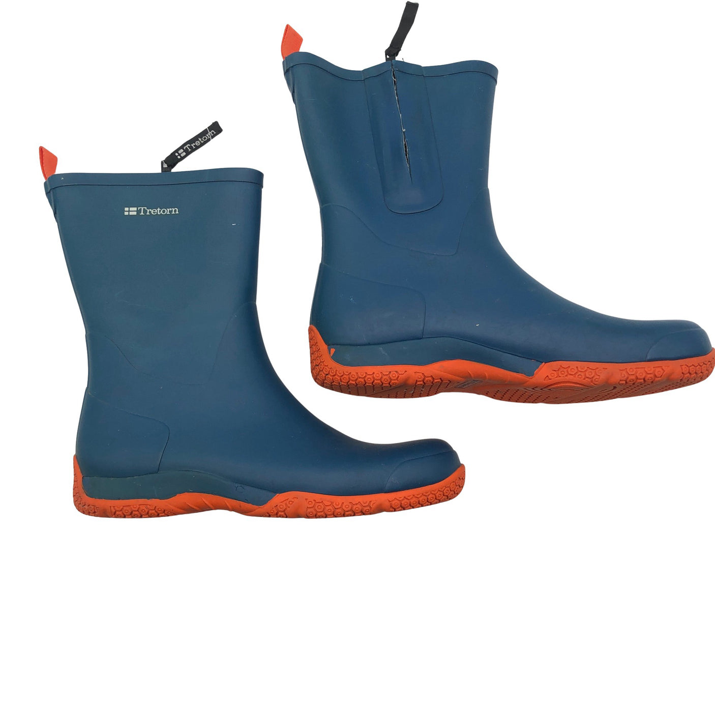 Unisex Tretorn - Kumisaappaat, koko 39 -  (1)