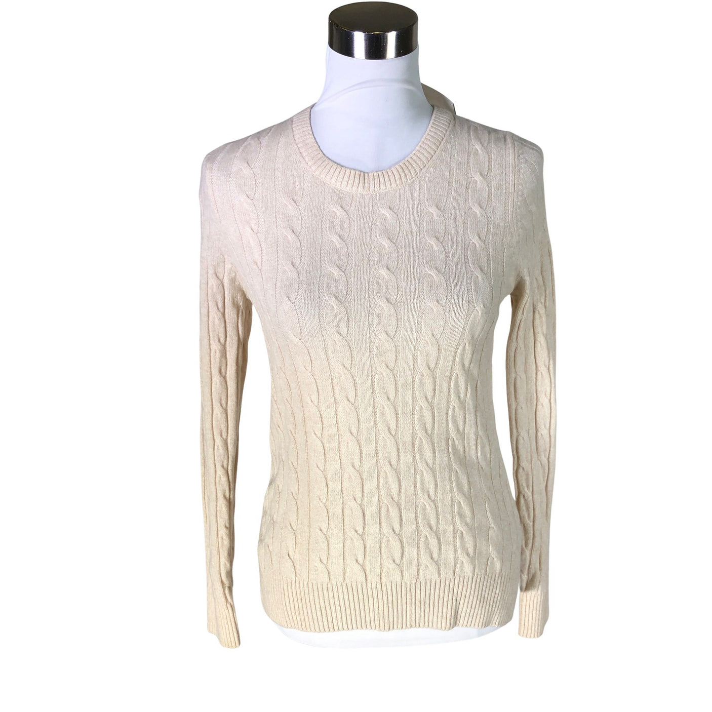 Unisex Massimo Dutti - Neulepaita, koko 36 -  (1)