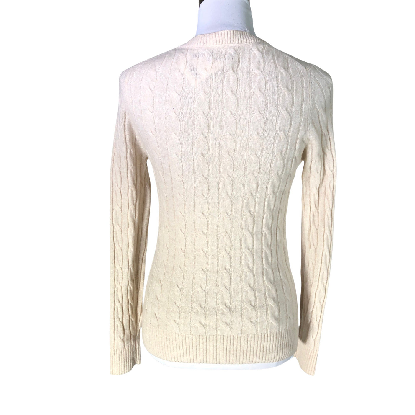 Unisex Massimo Dutti - Neulepaita, koko 36 -  (2)