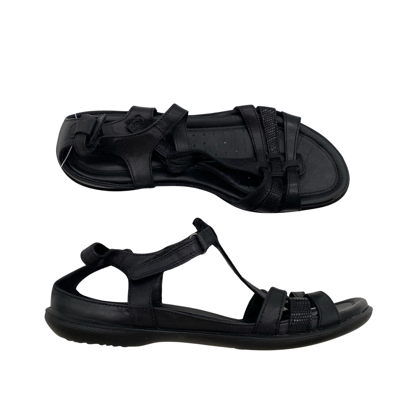 Unisex Ecco - Sandaalit, koko 41 -  (1)