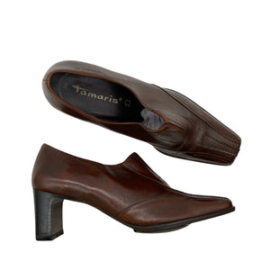 Unisex Tamaris - Kävelykengät, koko 38 -  (1)